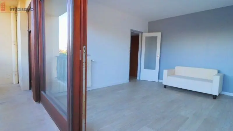 Studio 32m² Troyes - lumineux, calme - Photo 5