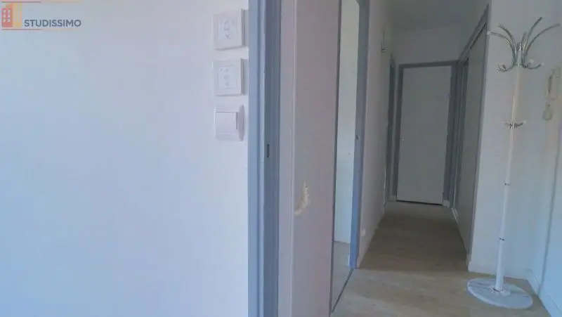 Studio 32m² Troyes - lumineux, calme - Photo 7