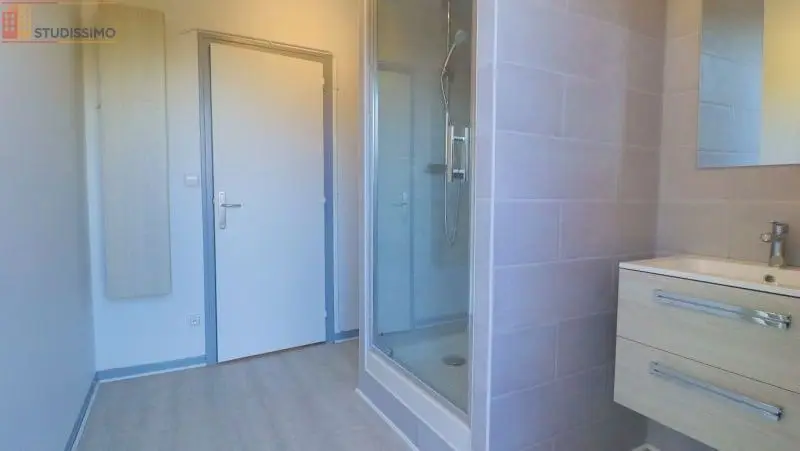 Studio 32m² Troyes - lumineux, calme - Photo 2