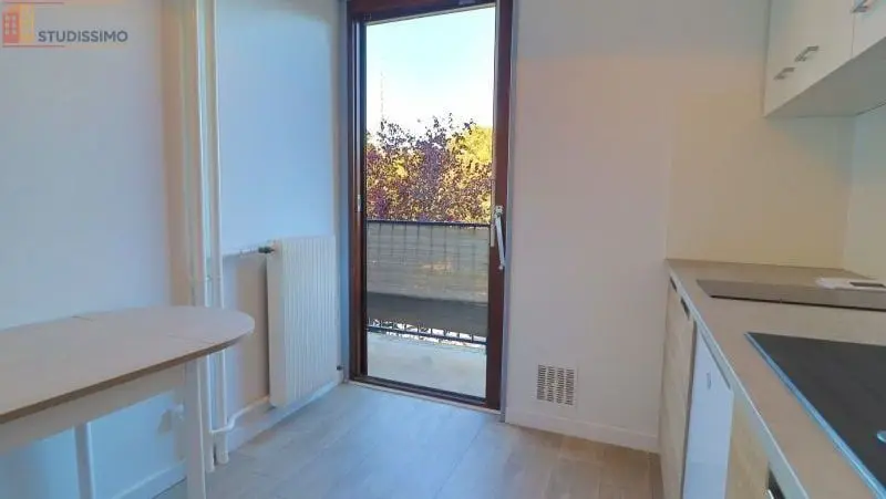 Studio 32m² Troyes - lumineux, calme - Photo 3