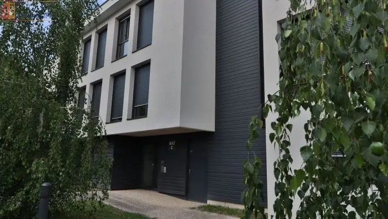 Studio 20m² Troyes - Meublé, DPE C - Photo 1