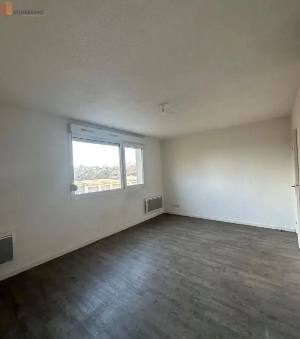 Studio 26m² Troyes - lumineux - Photo 2