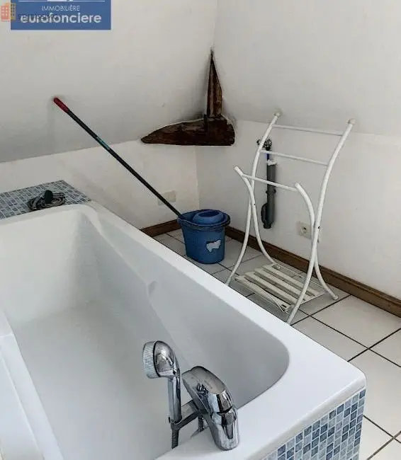 Studio 10m² Sainte-Savine - Étage élevé, DPE C - Photo 3