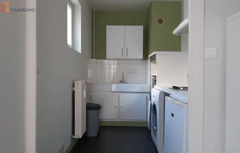 Studio 30m² Troyes centre - Hyper centre - Photo 1