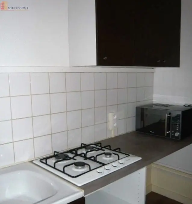 Studio 33m² Troyes centre - Lumineux - Photo 2