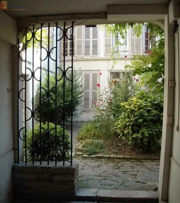 Studio 33m² Troyes centre - Lumineux - Photo 1
