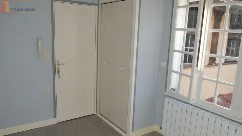 Studio 15m² Troyes centre - Étage 2, DPE E - Photo 4