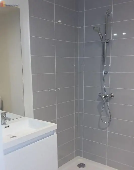Studio 23m² Troyes - lumineux - Photo 3