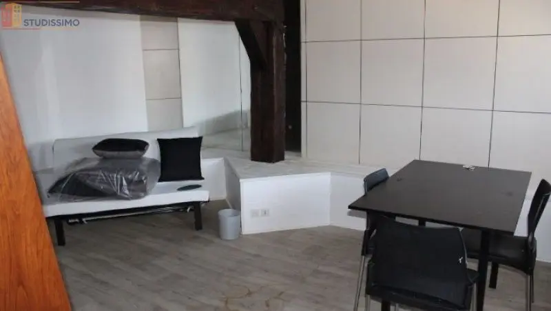 Studio meublé 33m² Troyes - Lumineux, 3e étage - Photo 3