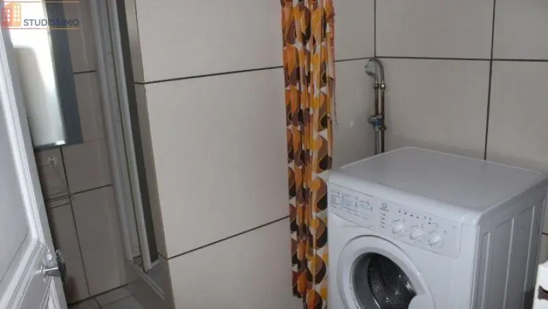 Studio meublé 33m² Troyes - Lumineux, 3e étage - Photo 1