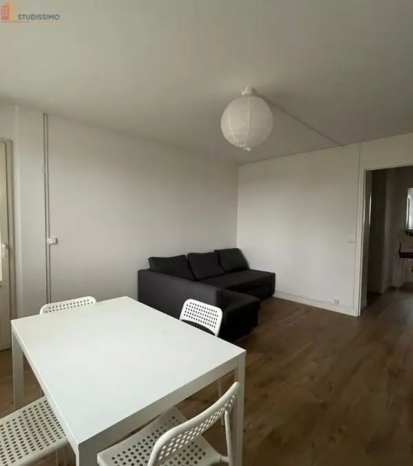 Studio 93m² Troyes - Meublé, étage 2 - Photo 6