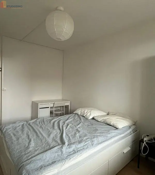 Studio 93m² Troyes - Meublé, étage 2 - Photo 3