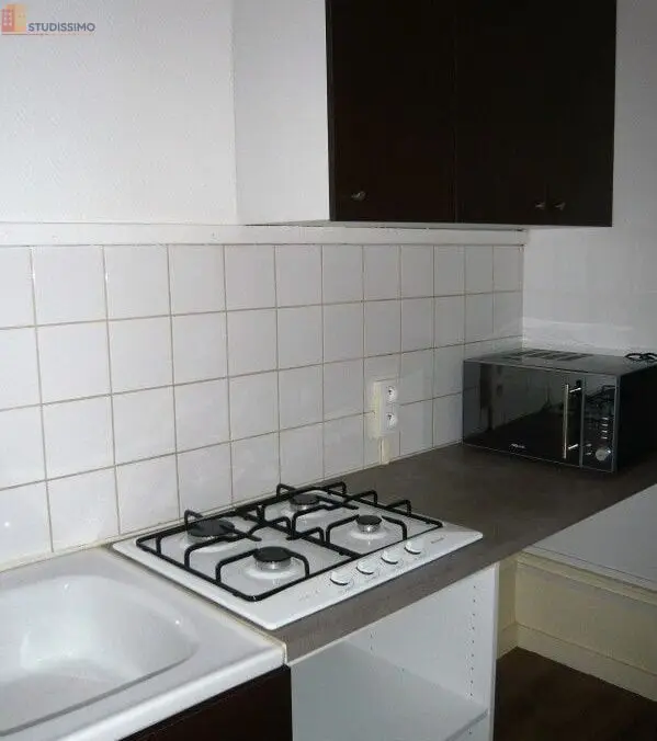 Studio 32m² Troyes - lumineux - Photo 1