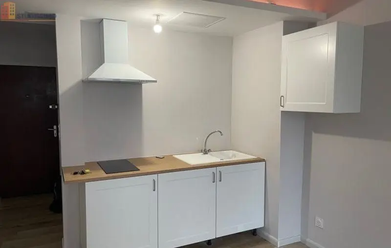 Studio 28m² Troyes - lumineux - Photo 4