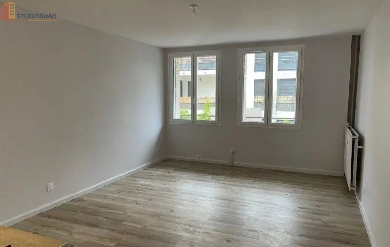 Studio 28m² Troyes - lumineux - Photo 3