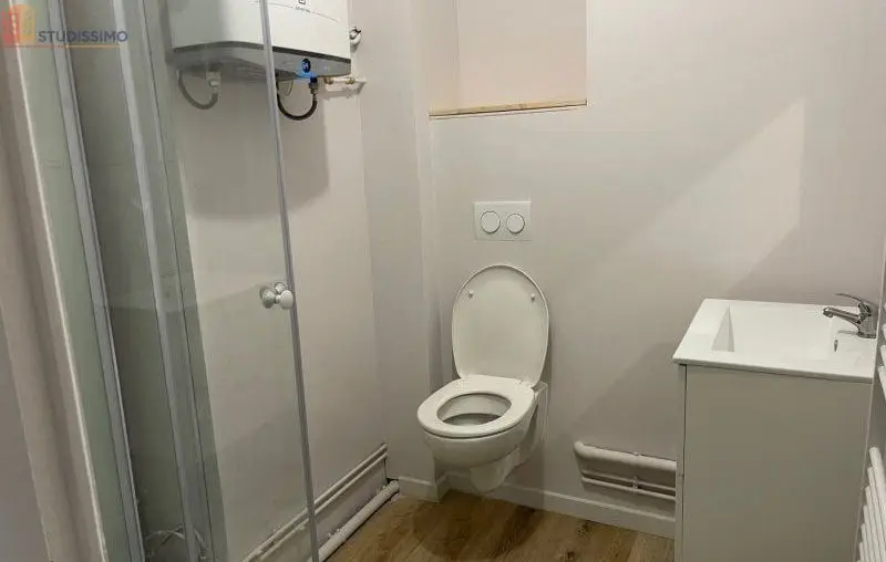 Studio 28m² Troyes - lumineux - Photo 1