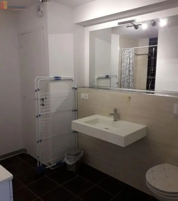 Studio meublé 24m² Troyes - Meublé, DPE C - Photo 3