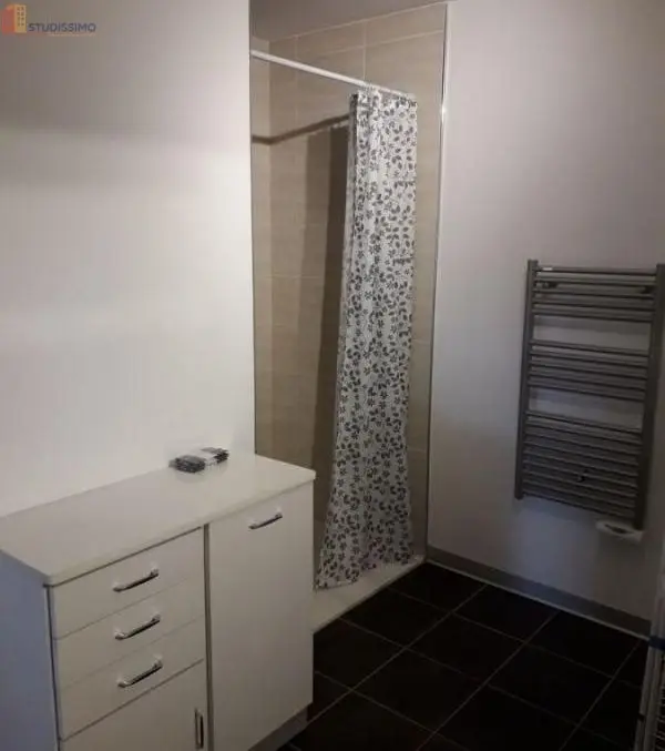 Studio meublé 24m² Troyes - Meublé, DPE C - Photo 1