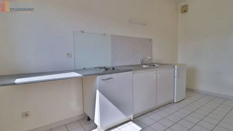 Studio 38m² Troyes - lumineux, DPE C - Photo 5