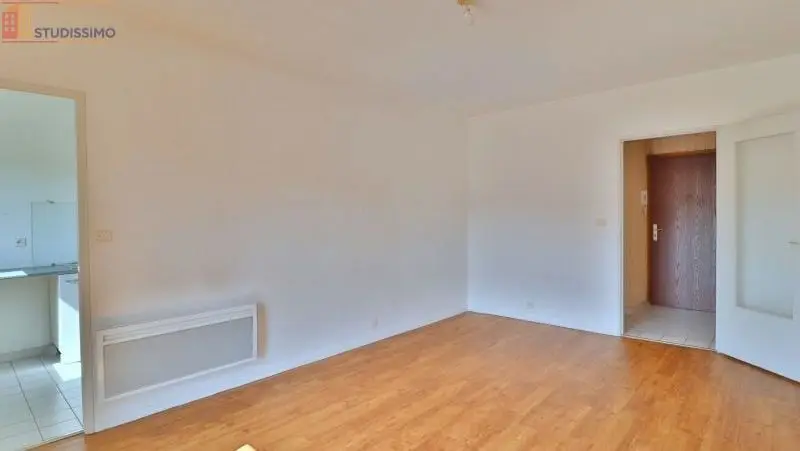 Studio 38m² Troyes - lumineux, DPE C - Photo 4