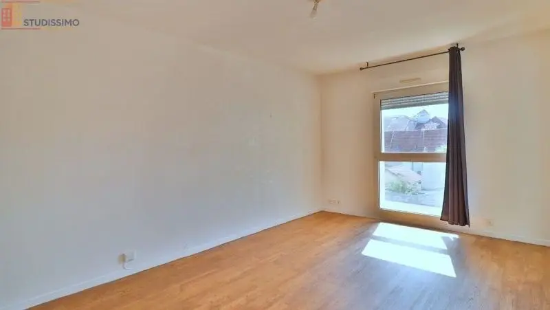 Studio 38m² Troyes - lumineux, DPE C - Photo 6