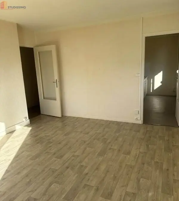 Studio 37m² Bar-sur-Aube - DPE D - Photo 2