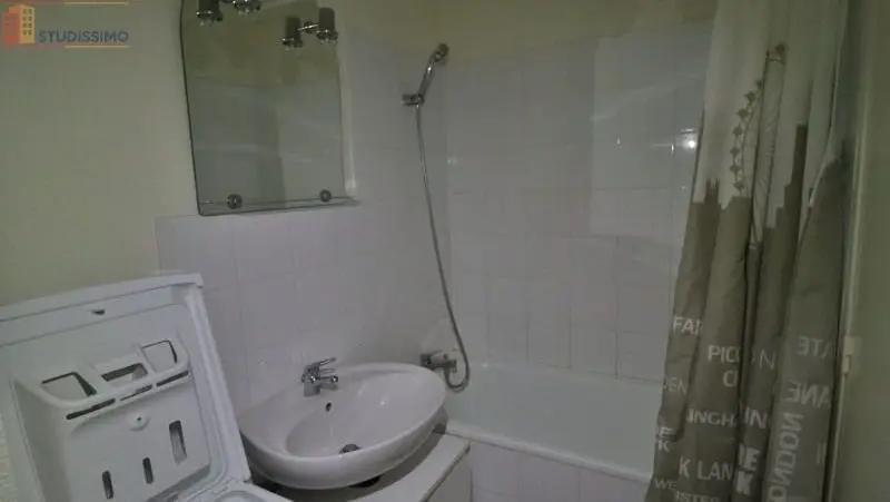 Studio meublé 25m² Saint-André-les-Vergers - Meublé, 3e étage - Photo 2