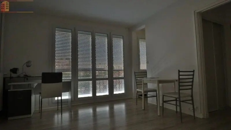 Studio meublé 25m² Saint-André-les-Vergers - Meublé, 3e étage - Photo 1