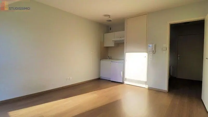 Studio 22m² Troyes - 2e étage, DPE D - Photo 3