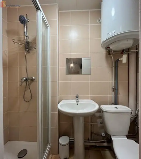 Studio meublé 25m² Troyes centre - Hyper centre, meublé - Photo 2