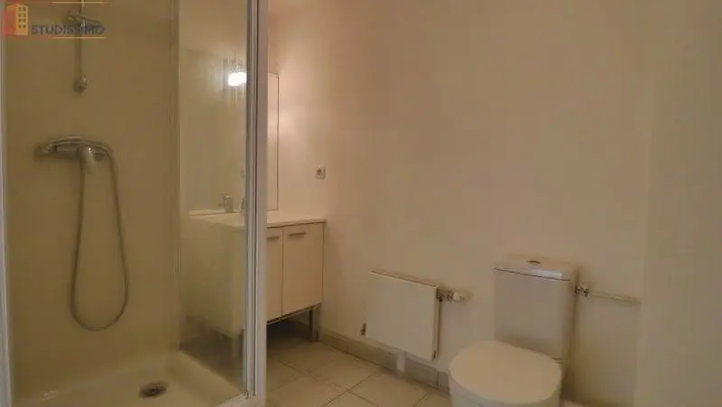 Studio 27m² Troyes - DPE C, 2e étage - Photo 3