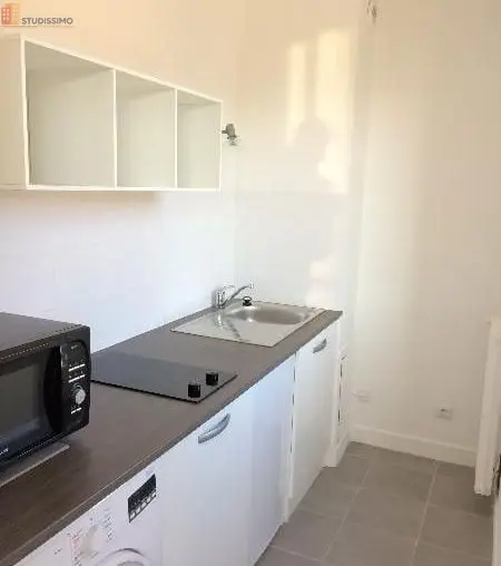 Studio 25m² Bar-sur-Seine - Étage 2, DPE D - Photo 9