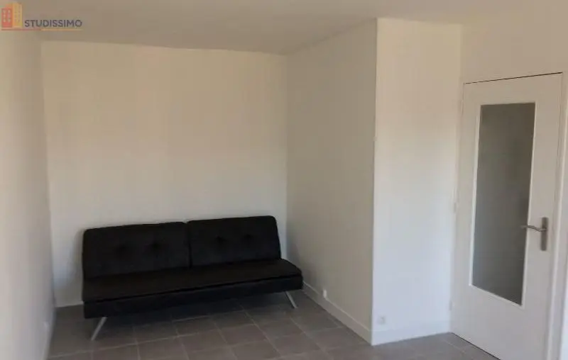 Studio 25m² Bar-sur-Seine - Étage 2, DPE D - Photo 7