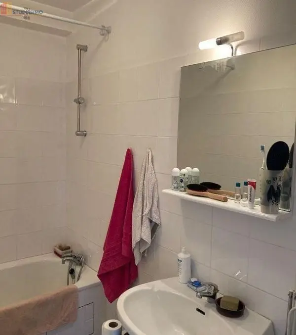 Studio 25m² Bar-sur-Seine - Étage 2, DPE D - Photo 4
