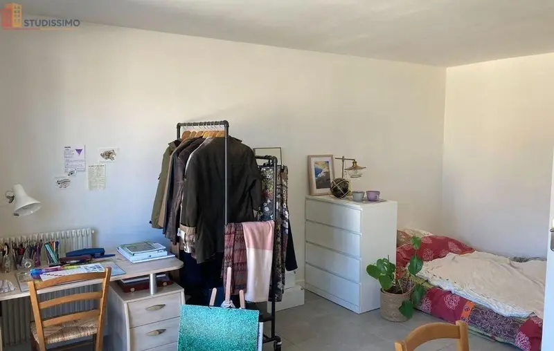 Studio 25m² Bar-sur-Seine - Étage 2, DPE D - Photo 1