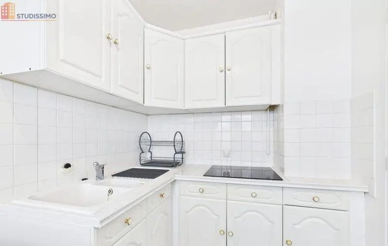 Studio 29m² Troyes - Meublé, lumineux - Photo 7