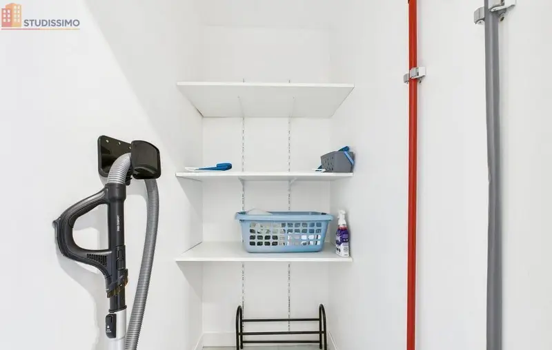 Studio 29m² Troyes - Meublé, lumineux - Photo 2