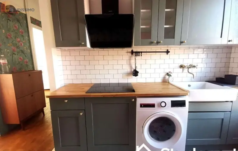 Studio meublé 12m² Troyes - Lumineux, au 3e étage - Photo 1