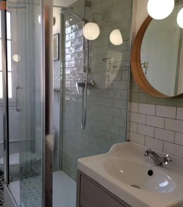 Studio meublé 12m² Troyes - Lumineux, au 3e étage - Photo 4