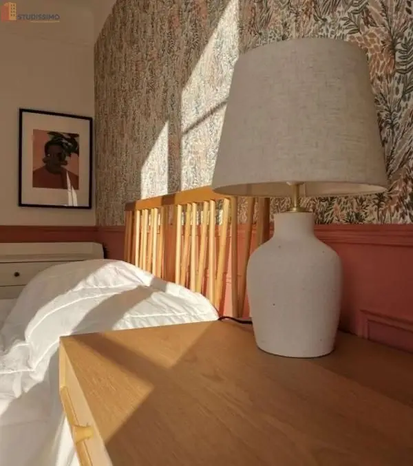 Studio meublé 9m² Troyes - Compact, meublé - Photo 4