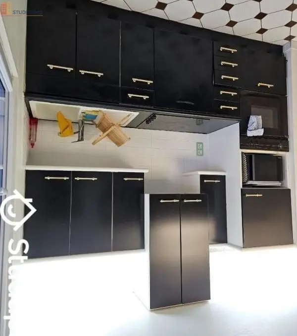 Studio meublé 10m² Saint-André-les-Vergers - Meublé, DPE C - Photo 3