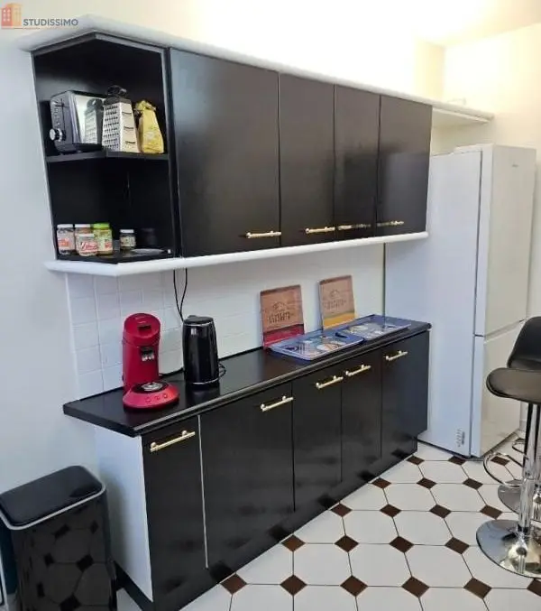 Studio meublé 10m² Saint-André-les-Vergers - Meublé, DPE C - Photo 1