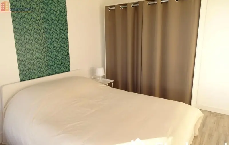 Studio meublé 16m² Troyes - Lumineux, en étage élevé - Photo 3