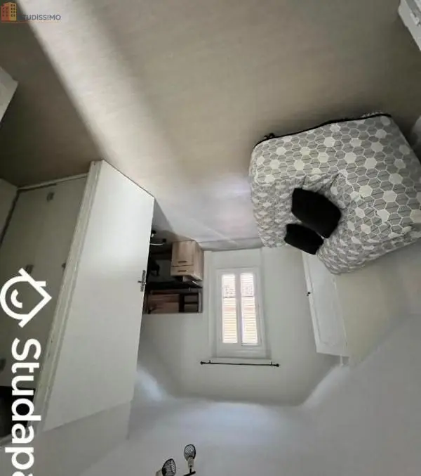 Studio meublé 15m² Troyes - Lumineux, équipé - Photo 4