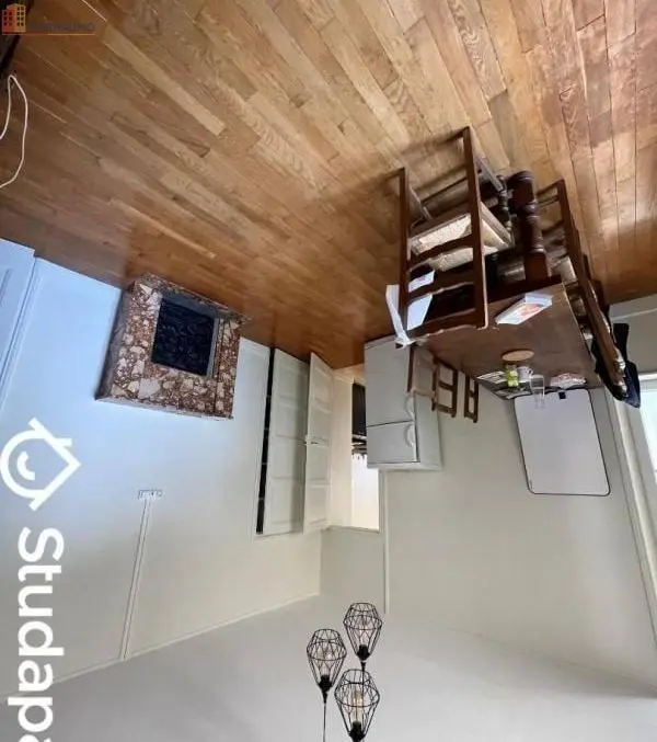 Studio meublé 15m² Troyes - Lumineux, équipé - Photo 3