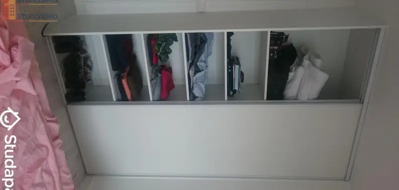 Studio meublé 10m² Troyes - Meublé, 4e étage - Photo 1