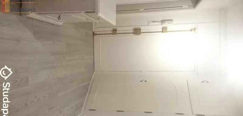 Studio meublé 10m² Troyes - Calme, en étage élevé - Photo 2