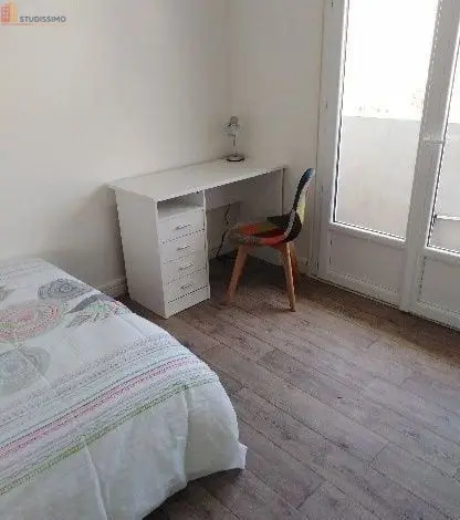 Studio 10m² Troyes - Meublé, étage élevé - Photo 3