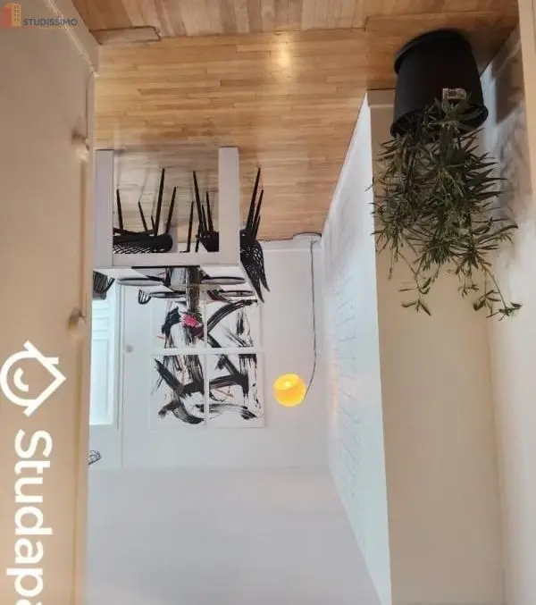 Studio meublé 11m² Troyes - Lumineux, 5e étage - Photo 3
