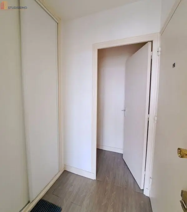 Studio 26m² Troyes - Meublé, dernier étage (9/9) - Photo 2